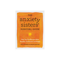 John Murray Press The Anxiety Sisters' Survival Guide (häftad, eng)