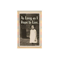 Hodder & Stoughton As Long As I Hope to Live (häftad, eng)