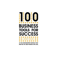 John Murray Press 100 Business Tools For Success (häftad, eng)