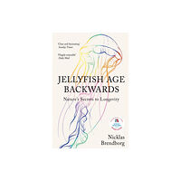 Hodder & Stoughton Jellyfish Age Backwards (häftad, eng)