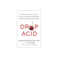 Hodder & Stoughton Drop Acid (häftad, eng)