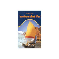 Rowman & littlefield Travellers on a Trade Wind (häftad, eng)