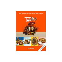 Hodder & Stoughton Twisted (inbunden, eng)