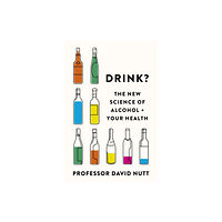 Hodder & Stoughton Drink? (häftad, eng)