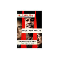 John Murray Press The Stalin Affair (häftad, eng)