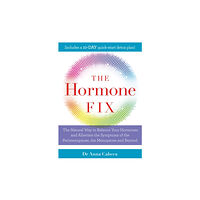 Quercus Publishing The Hormone Fix (häftad, eng)