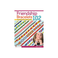 Design Originals Friendship Bracelets 102 (häftad, eng)