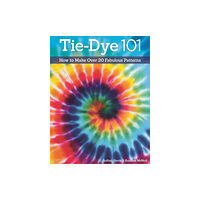 Design Originals Tie-Dye 101 (häftad, eng)