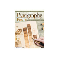 Design Originals Pyrography Basics (häftad, eng)