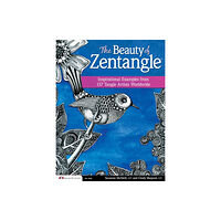 Design Originals The Beauty of Zentangle (häftad, eng)