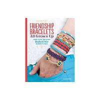 Design Originals Friendship Bracelets (häftad, eng)