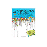 Design Originals Zenspirations Dangle Designs, Expanded Workbook Edition (häftad, eng)