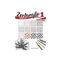 Design Originals Zentangle Basics, Expanded Workbook Edition (häftad, eng)