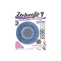 Design Originals Zentangle 7, Expanded Workbook Edition (häftad, eng)