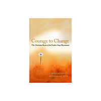 Hazelden Information & Educational Services The Courage to Change (häftad, eng)