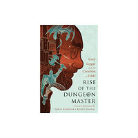 Avalon Publishing Group Rise of the Dungeon Master (Illustrated Edition) (häftad, eng)