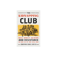 PublicAffairs,U.S. The Kidnapping Club (inbunden, eng)