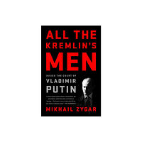PublicAffairs,U.S. All the Kremlin's Men (häftad, eng)