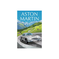 Quercus Publishing Aston Martin (inbunden, eng)