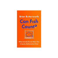 Quercus Publishing Can Fish Count? (inbunden, eng)