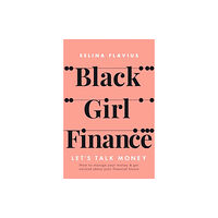 Quercus Publishing Black Girl Finance (häftad, eng)