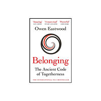 Quercus Publishing Belonging (inbunden, eng)