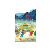 Quercus Publishing High (häftad, eng)