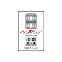 Quercus Publishing One Kensington (inbunden, eng)