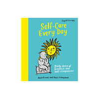 Quercus Publishing Self-Care Every Day (inbunden, eng)