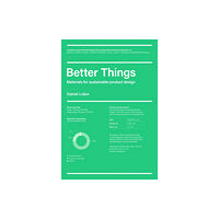 Quercus Publishing Better Things (häftad, eng)