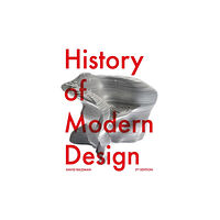 Quercus Publishing History of Modern Design Third Edition (häftad, eng)