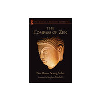 Shambhala Publications Inc The Compass of Zen (häftad, eng)