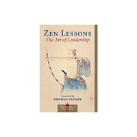 Shambhala Publications Inc Zen Lessons (häftad, eng)