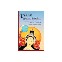 Shambhala Publications Inc Dakini's Warm Breath (häftad, eng)