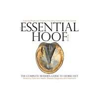 Trafalgar Square The Essential Hoof Book (inbunden, eng)