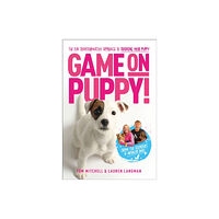 Quercus Publishing Game On, Puppy! (häftad, eng)