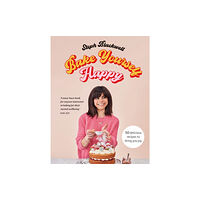 Quercus Publishing Bake Yourself Happy (inbunden, eng)