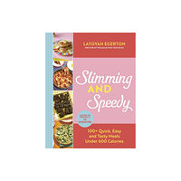 Quercus Publishing Slimming and Speedy (inbunden, eng)