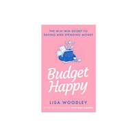 Quercus Publishing Budget Happy (inbunden, eng)