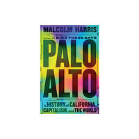 Quercus Publishing Palo Alto (häftad, eng)