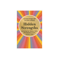 Quercus Publishing Hidden Strengths (häftad, eng)