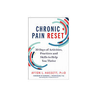 Quercus Publishing Chronic Pain Reset (häftad, eng)