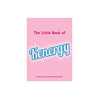 Quercus Publishing The Little Book of Kenergy (inbunden, eng)