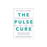 Quercus Publishing The Pulse Cure (häftad, eng)