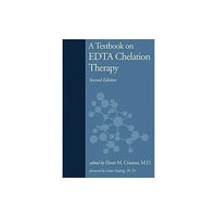 Hampton Roads Publishing Co A Textbook on Edta Chelation Therapy (inbunden, eng)