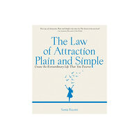 Hampton Roads Publishing Co The Law of Attraction, Plain and Simple (häftad, eng)