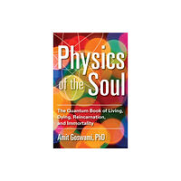 Hampton Roads Publishing Co Physics of the Soul (häftad, eng)