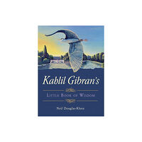 Hampton Roads Publishing Co Kahlil Gibran's Little Book of Wisdom (häftad, eng)