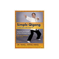 YMAA Publication Center Simple Qigong Exercises for Health (häftad, eng)