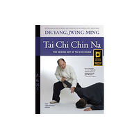 YMAA Publication Center Tai Chi Chin Na (häftad, eng)